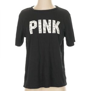 PINK BY Victoria Secrets 
Size L Short sleeve t-shirt